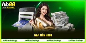 Nạp tiền HB88